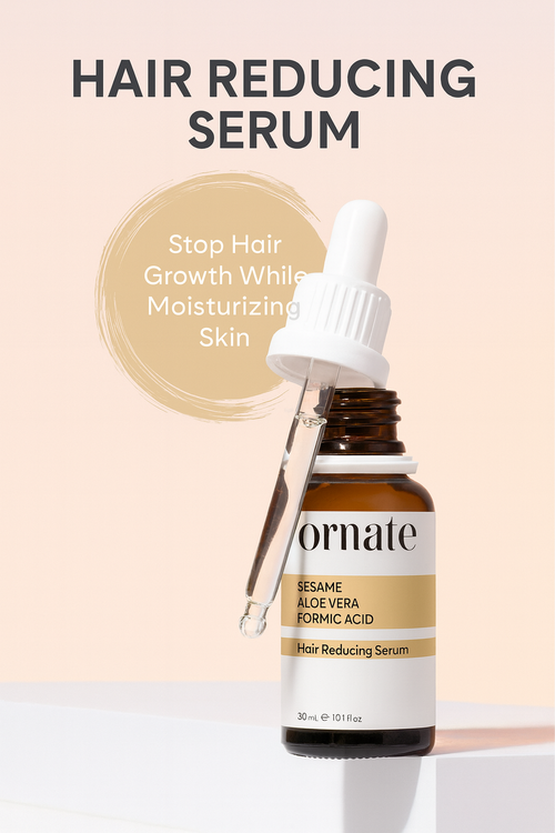 Sérum Cheveux Huile d’Œufs de Fourmis