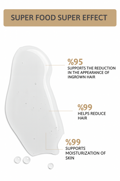 Sérum Cheveux Huile d’Œufs de Fourmis